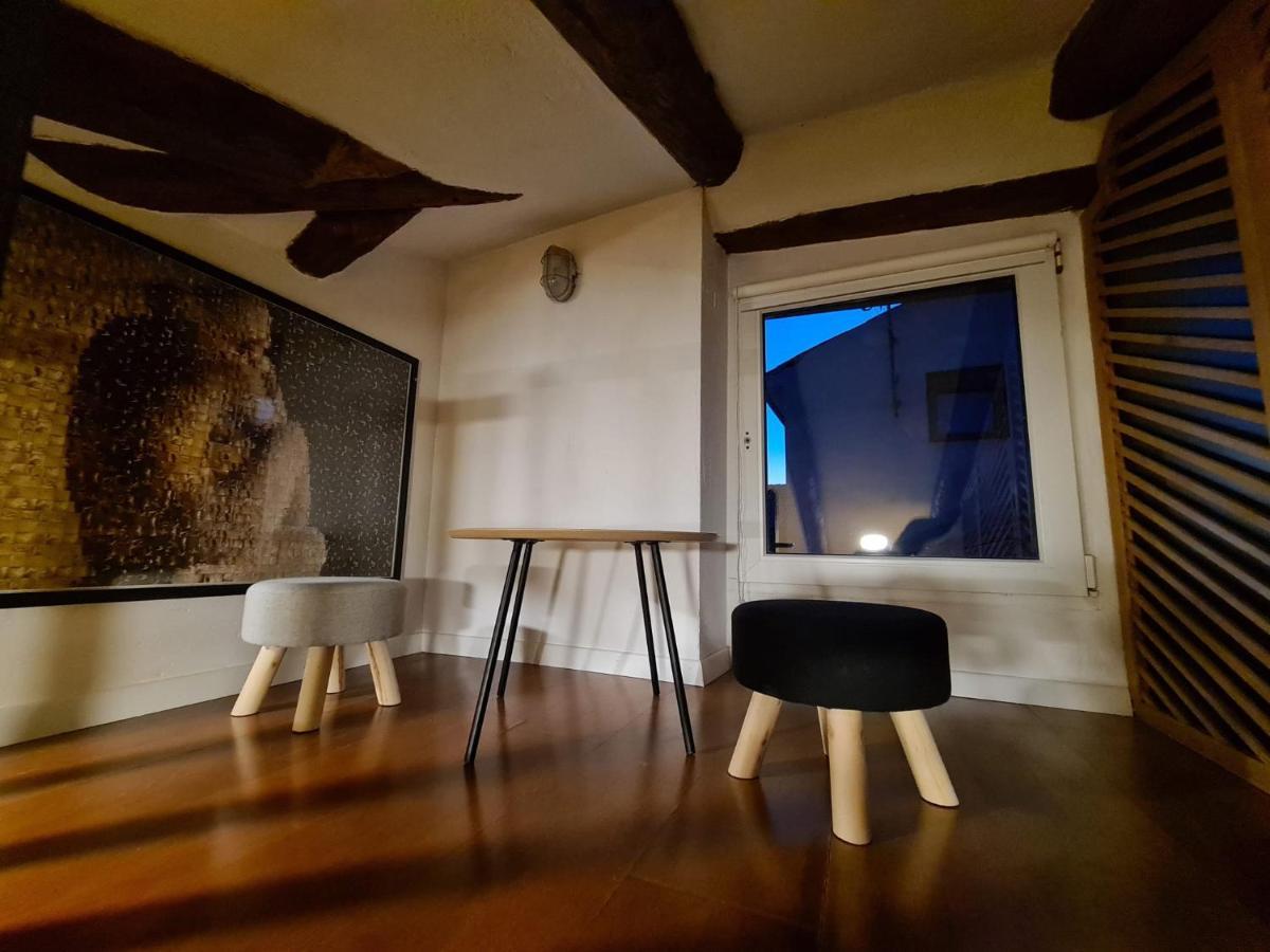 Sky With Sky View Appartement Poreč Buitenkant foto